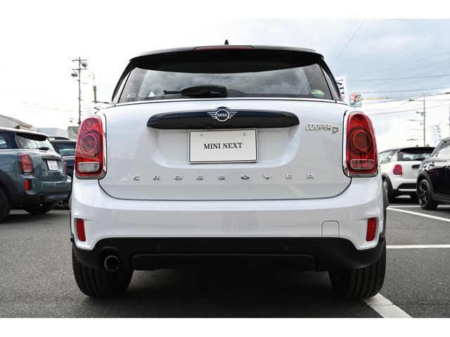 Bmw MINI 2020-08 12580-5