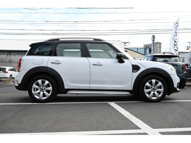 Bmw MINI 2020-08 12580-3