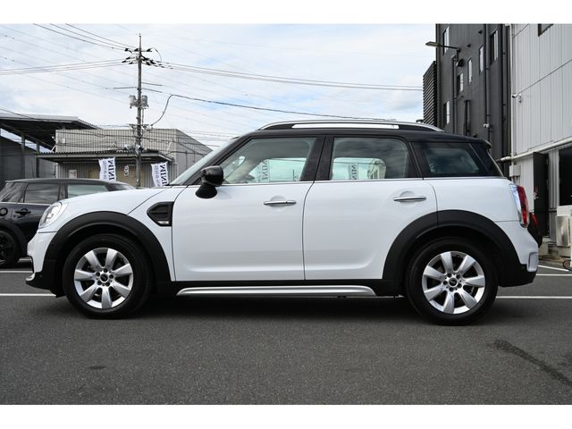 Bmw MINI 2020-08 12580-7