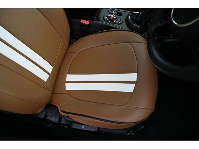 Bmw MINI 2020-08 12580-20