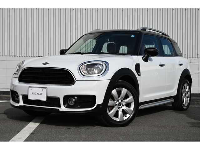 Bmw MINI 2020-08 12580-0