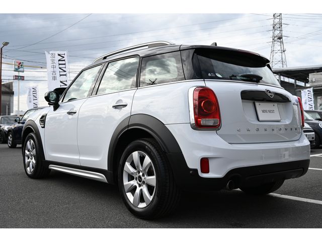 Bmw MINI 2020-08 12580-6