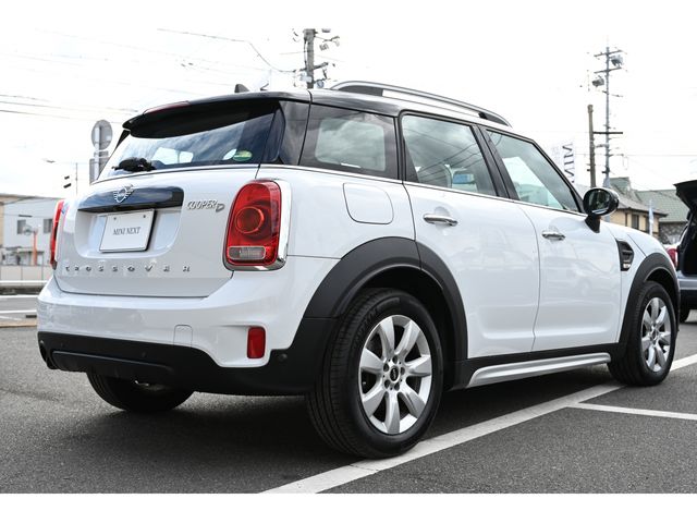 Bmw MINI 2020-08 12580-4