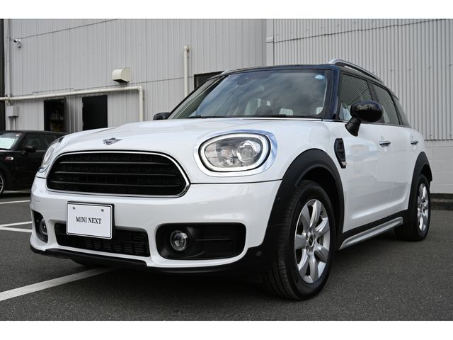 Bmw MINI 2020-08 12580-8