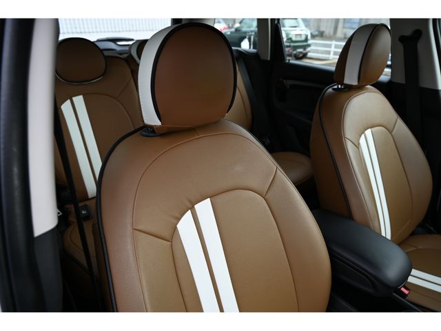 Bmw MINI 2020-08 12580-21