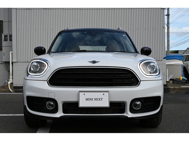 Bmw MINI 2020-08 12580-1