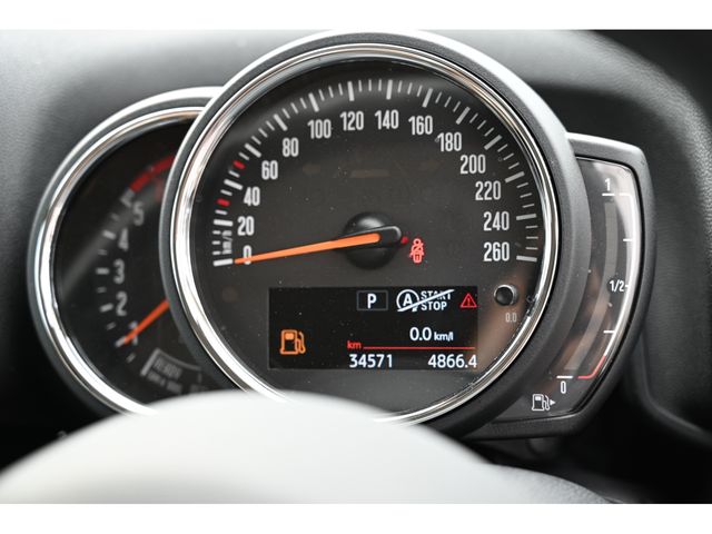 Bmw MINI 2020-08 12580-23