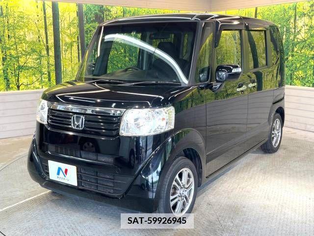 Honda N BOX 2013-08 364463-16