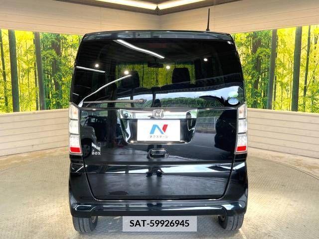 Honda N BOX 2013-08 364463-15