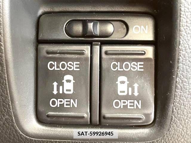 Honda N BOX 2013-08 364463-3