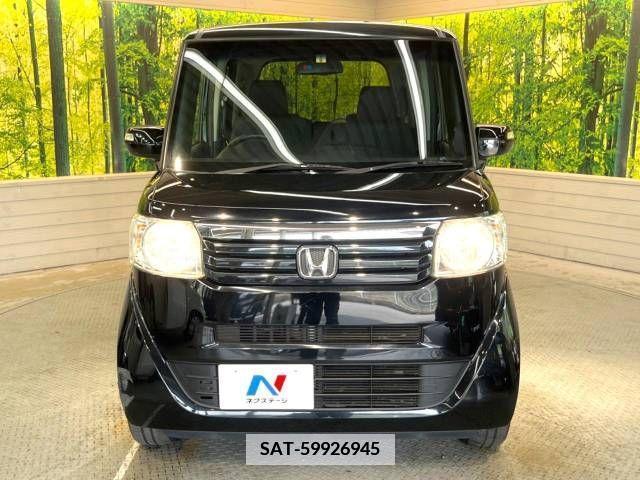 Honda N BOX 2013-08 364463-14