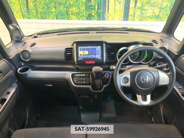 Honda N BOX 2013-08 364463-1