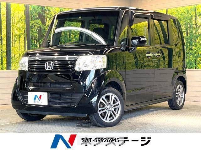 Honda N BOX 2013-08 364463-0
