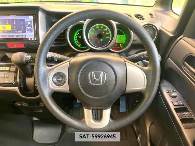 Honda N BOX 2013-08 364463-11