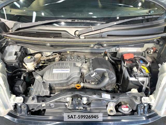 Honda N BOX 2013-08 364463-18