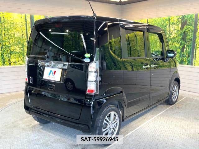 Honda N BOX 2013-08 364463-17