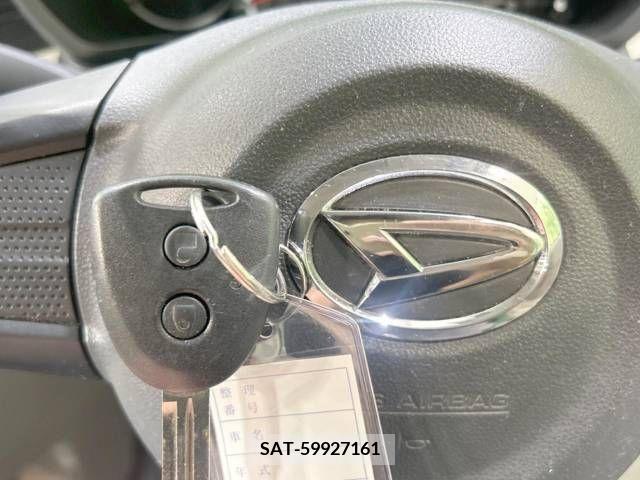 Daihatsu MOVE 2014-12 364120-3