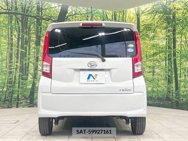 Daihatsu MOVE 2014-12 364120-15
