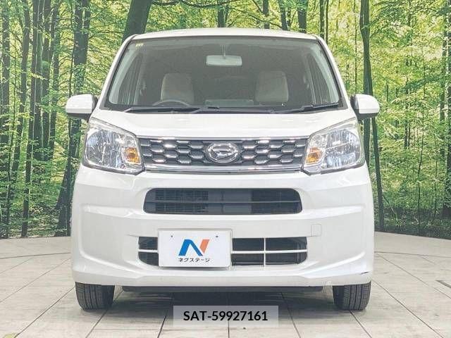 Daihatsu MOVE 2014-12 364120-14