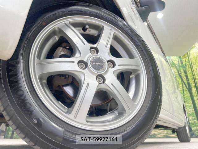 Daihatsu MOVE 2014-12 364120-13