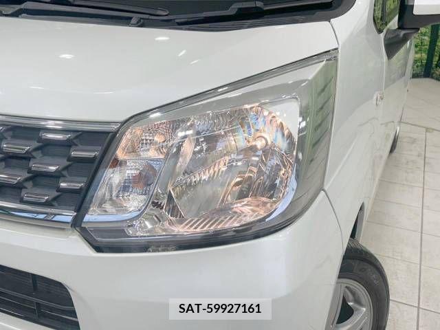 Daihatsu MOVE 2014-12 364120-12