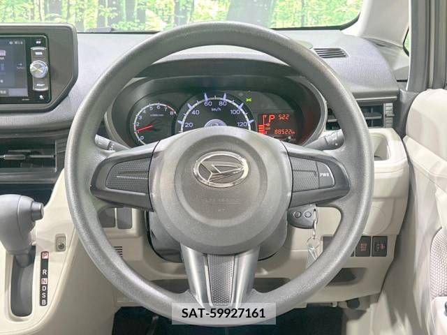 Daihatsu MOVE 2014-12 364120-11