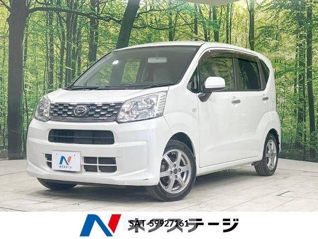 Daihatsu MOVE 2014-12 364120-0