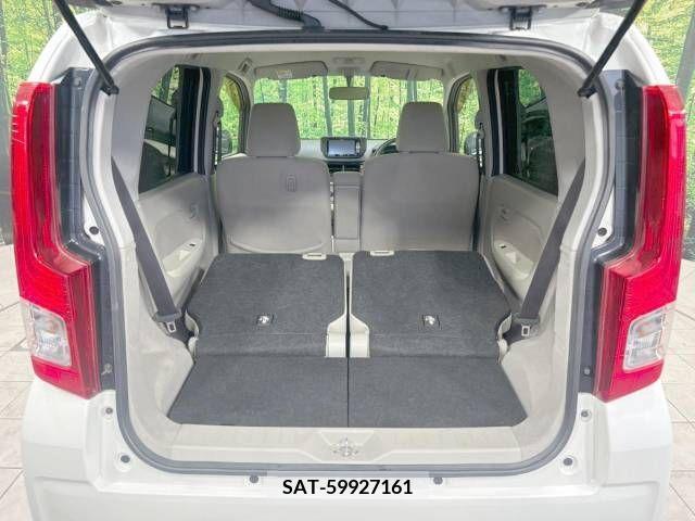 Daihatsu MOVE 2014-12 364120-10