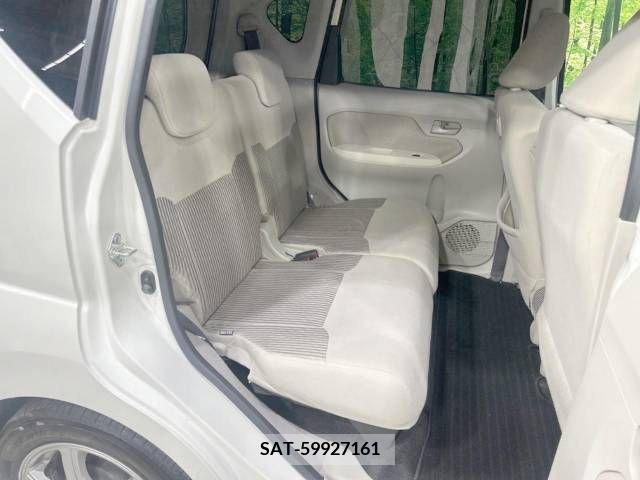 Daihatsu MOVE 2014-12 364120-9