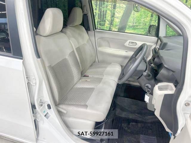 Daihatsu MOVE 2014-12 364120-8