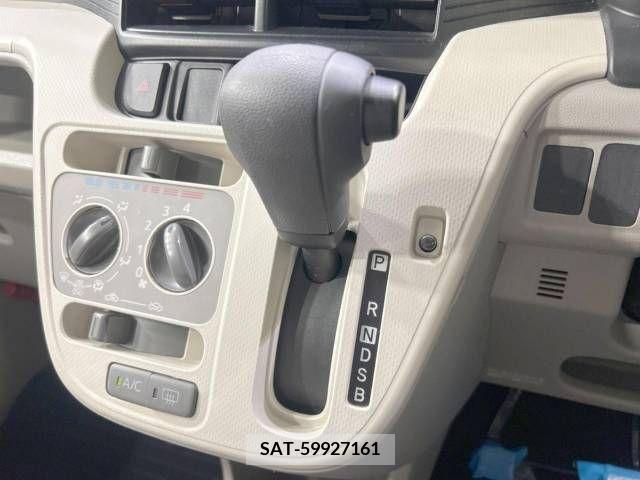 Daihatsu MOVE 2014-12 364120-6