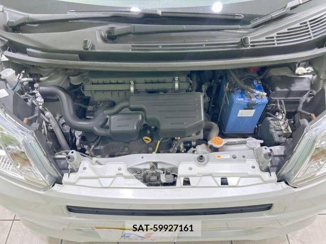 Daihatsu MOVE 2014-12 364120-18