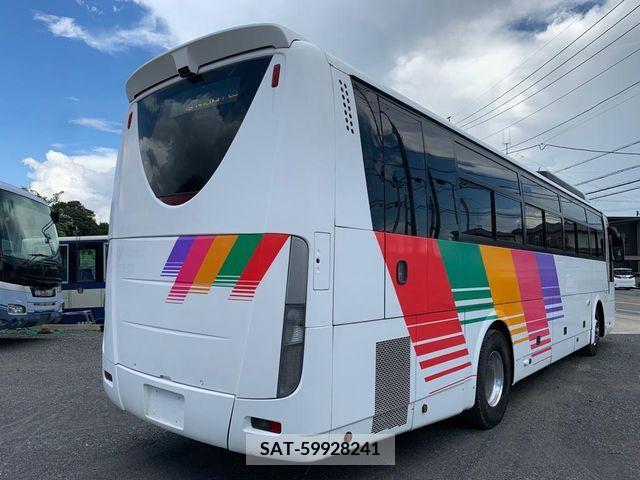 Mitsubishi AERO ACE 2009-09 388841-3