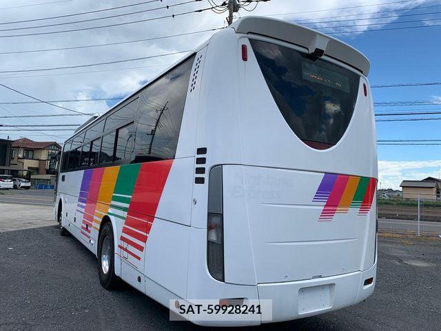 Mitsubishi AERO ACE 2009-09 388841-2