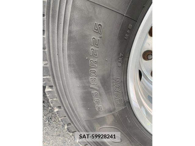 Mitsubishi AERO ACE 2009-09 388841-28