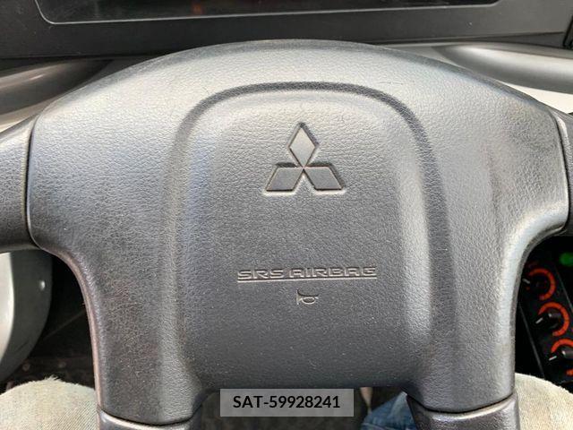 Mitsubishi AERO ACE 2009-09 388841-11