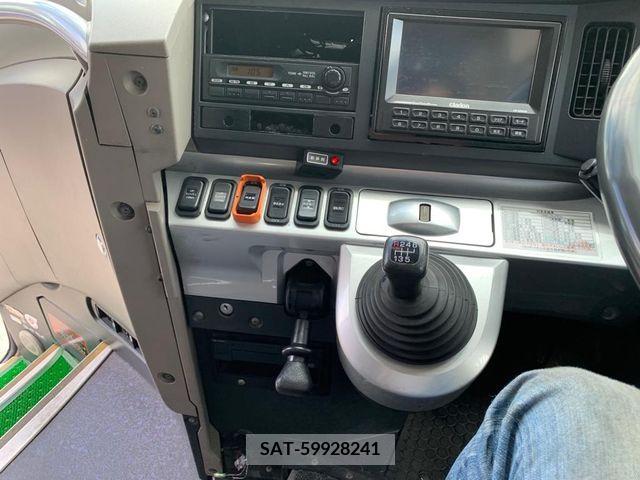 Mitsubishi AERO ACE 2009-09 388841-10
