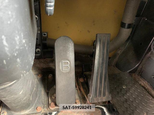 Mitsubishi AERO ACE 2009-09 388841-24