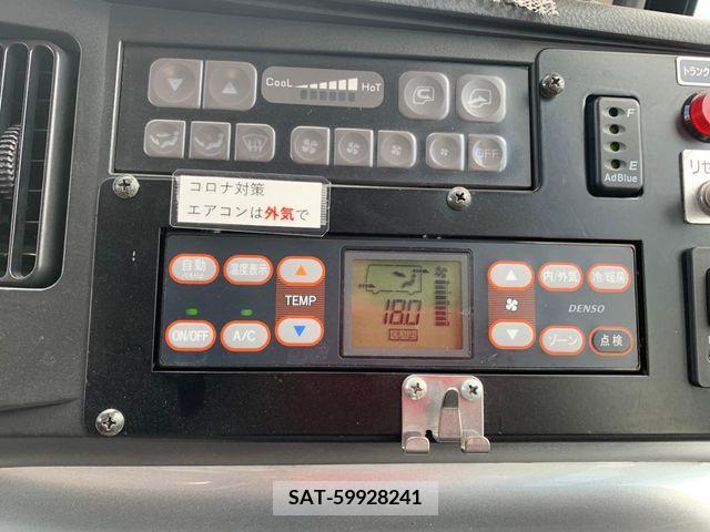 Mitsubishi AERO ACE 2009-09 388841-23