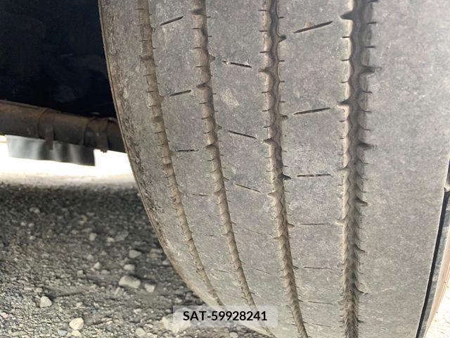 Mitsubishi AERO ACE 2009-09 388841-21