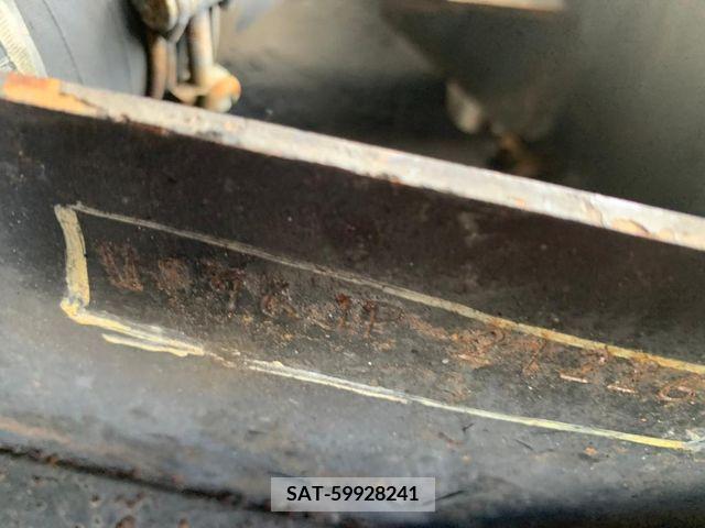 Mitsubishi AERO ACE 2009-09 388841-6