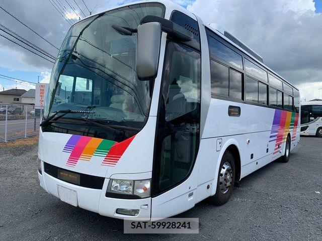 Mitsubishi AERO ACE 2009-09 388841-0