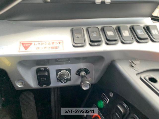 Mitsubishi AERO ACE 2009-09 388841-19
