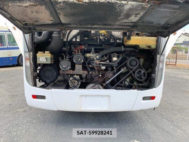 Mitsubishi AERO ACE 2009-09 388841-5