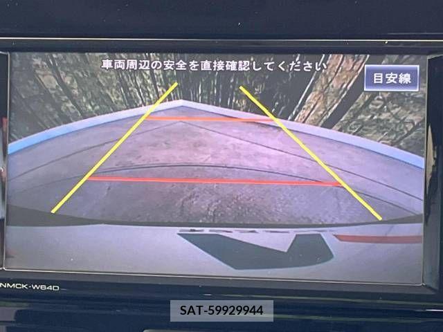 Daihatsu TANTO CUSTOM 2014-01 310034-3