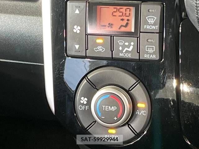 Daihatsu TANTO CUSTOM 2014-01 310034-7