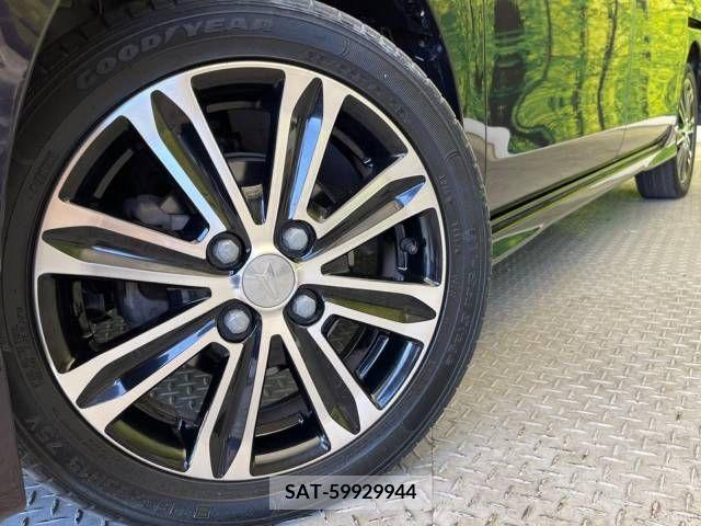 Daihatsu TANTO CUSTOM 2014-01 310034-13