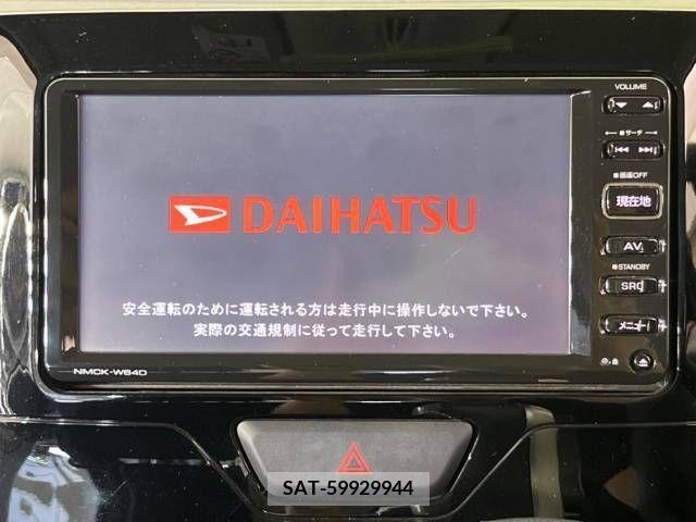 Daihatsu TANTO CUSTOM 2014-01 310034-2