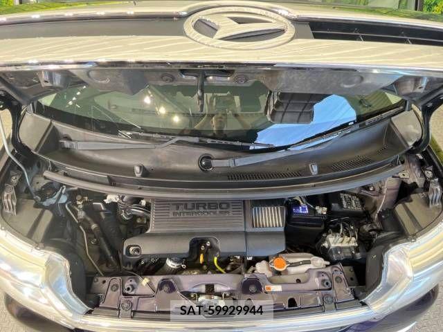 Daihatsu TANTO CUSTOM 2014-01 310034-18