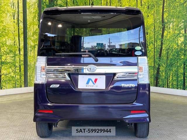 Daihatsu TANTO CUSTOM 2014-01 310034-15